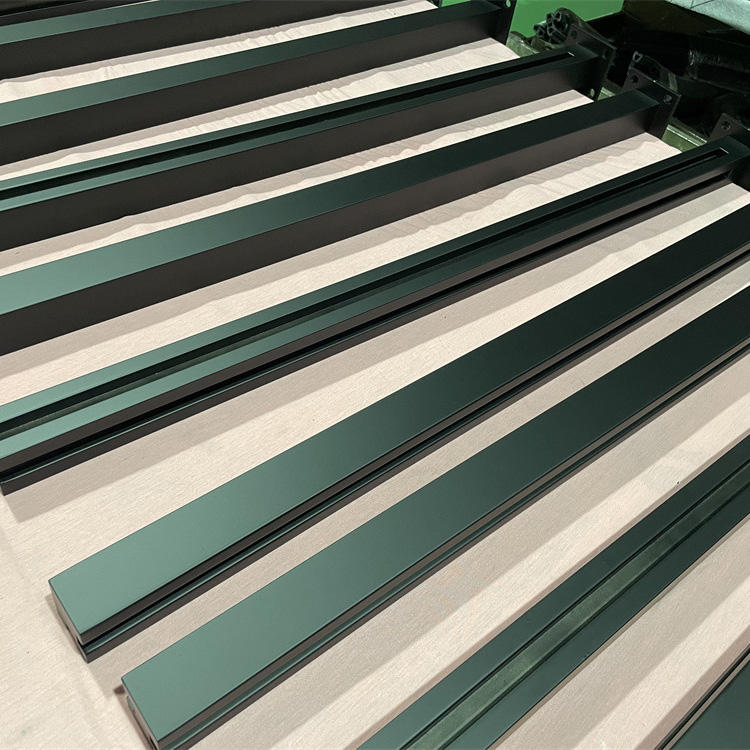Simple Design Frameless Glass Railing System Staircase Glass Railing Post Tempered Glass Stair Railing