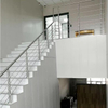 Hot Selling Stairs Railing Balustrades Handrails Outdoor Stair Railing Design