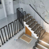 Stainless Steel Post Outdoor Stair Railing for Residential & Commercial - ID 1601880563310