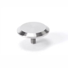 Blind Guiding Tactile Paving Tile Indicators Stainless Steel 304/316 Road Studs