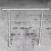 Professional Manufacture Hot Sales Stainless Outdoor Balcony Railing Stainless Tube Rod Railing Balustrade - ID 1601814889415