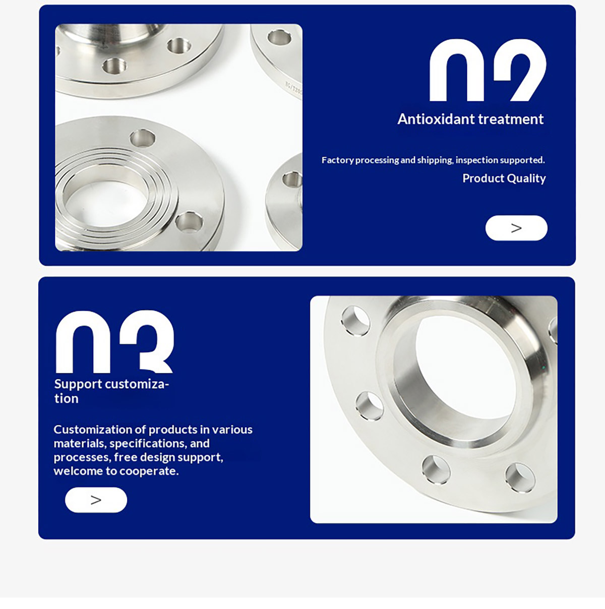 Flange-(10)