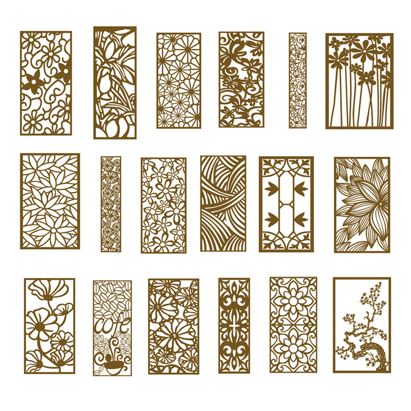 Metal Screen 
