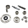 CNC Machining 