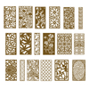 Metal Screen 