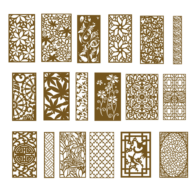 Metal Screen 