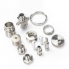 CNC Machining 
