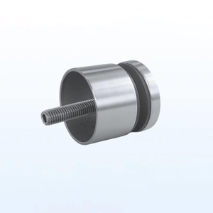 Stainless Steel Balustrade Glass Standoff Bolt for Fence Glass Standoff Bolt Spacer Stainless Steel
