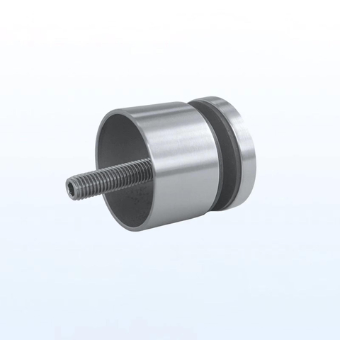 Stainless Steel Balustrade Glass Standoff Bolt for Fence Glass Standoff Bolt Spacer Stainless Steel