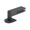 Adjustable 201 304 316stainless Steel Design Frameless Railing Glass Side Mount Spigot for Pool Glass Stair Railing