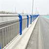High Quality Modern Style Guardrail Safety Barrier Fence Hot Dip Finished Rail Fence for Road Bridge Traffic House Security - ID 1601904975804
