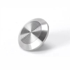 Tactile Indicator Plastic Insert Tactile Paving Stud Made by Stainless Steel
