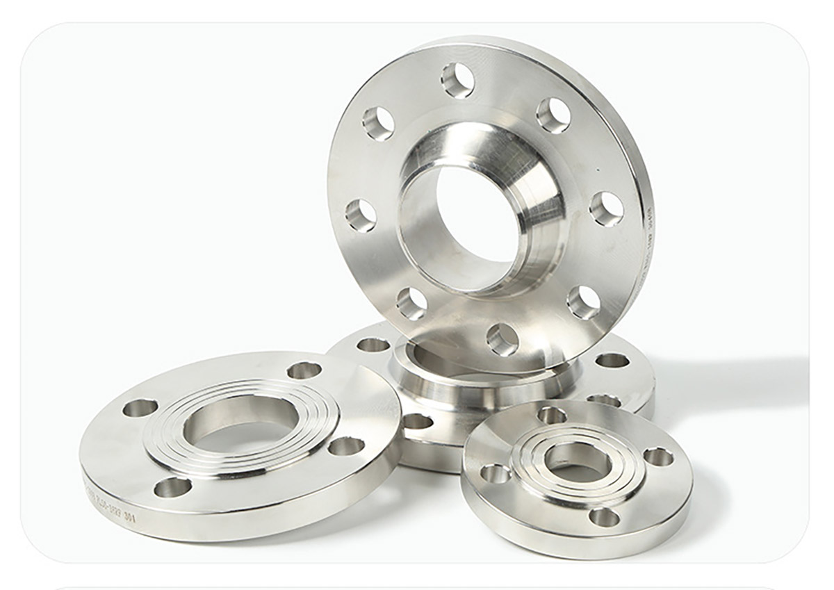 Flange-(12)