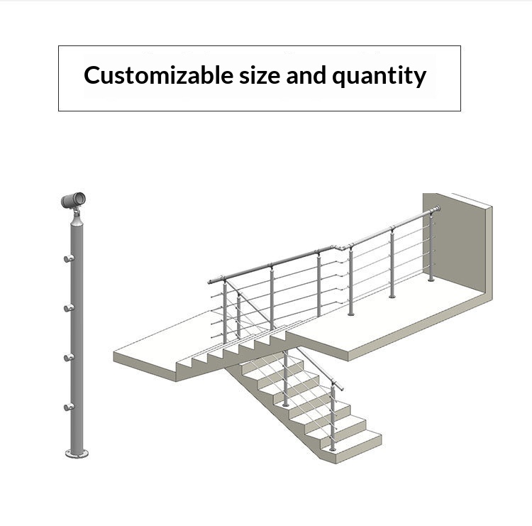 Railings (10)